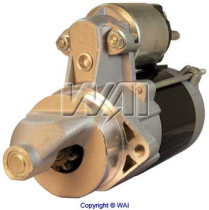 D&Eacute;MARREUR BRP 99-2011