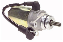 STARTER YAMAHA YFM 80 86-2001