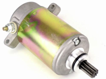 STARTER YAMAHA WOLVERINE 06-09 BRUIN 350 04-06 GRIZLLY 350