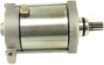 STARTER YAMAHA GRIZZLY 700 09-14