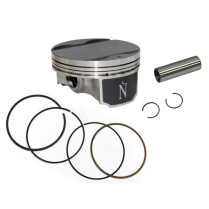 PISTON KAW/SUZ KLX/LTZ400 STD