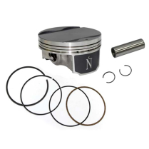 PISTON KAW/SUZ KLX/LTZ400 .020
