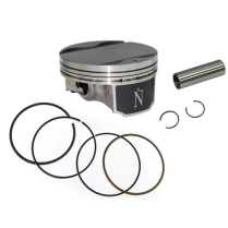 PISTON KAW/SUZ KLX/LTZ400 .040