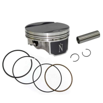 PISTON KAW/SUZ KLX/LTZ400 .060