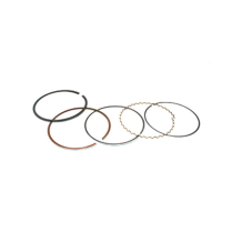 SEGMENT DE PISTON  KLX/LTZ400 STD