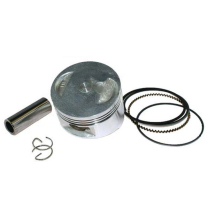 ENS. DE PISTON 150CC 4-STK GY6