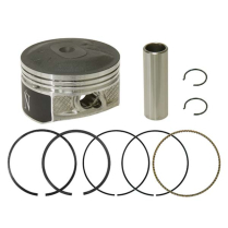 PISTON OUTLANDER 500 .040