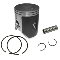 PISTON YAM. YZ250 (742) STD.