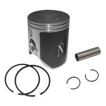 PISTON YAM. YZ250 (742) .020
