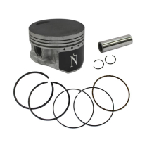 PISTON YAMAHA YFM350FW STD