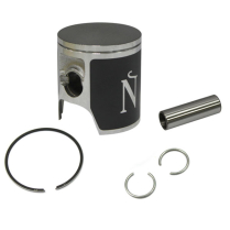 PISTON YAM.  YZ80 93-01  STD