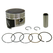 PISTON YAM.  YZ80 93-01  .040