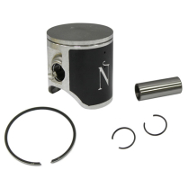 PISTON YAM. YZ125 02-03 STD