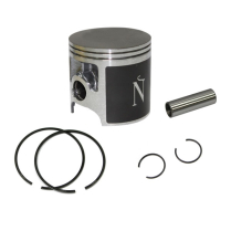 ENS. DE PISTON BANSHEE STD.HAUTE-COMP