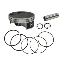 PISTON YAMAHA  YFZ450    STD