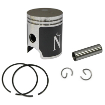 PISTON YAMAHA PW80 83-06 STD