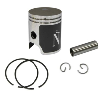 PISTON YAMAHA PW80 83-06 .020