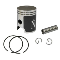 PISTON YAMAHA PW80 83-06 .040
