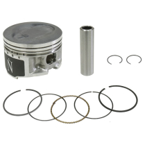 YAMAHA PISTON YFM 250 .020