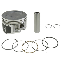 PISTON YAMAHA YFM 250 .040
