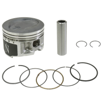 PISTON YAMAHA YFM 250 .060