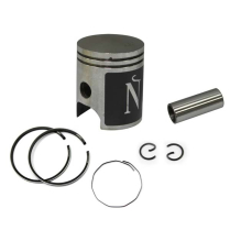 PISTON YAMAHA PW50 81-09    STD