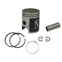 PISTON YAMAHA PW50 81-09   .050