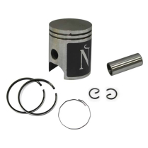 PISTON YAMAHA PW50 81-09   .060