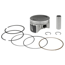 YAMAHA PISTON KIT .040 KODIAK/GRIZZLY/RHINO 450 2003-2014