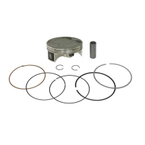 PISTON YAMAHA YZ450F STD