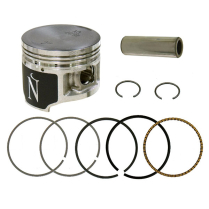PISTON YAM 125 STD