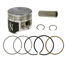 PISTON YAMAHA 125 .020