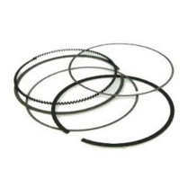 SEGMENT DE PISTON YAMAHA  PW80 83-05 .040