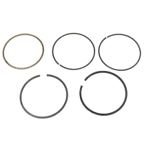 SEGMENT DE PISTON YAMAHA YFM 250 .020
