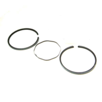 SEGMENT DE PISTON YAMAHA  PW50 81-09    .010