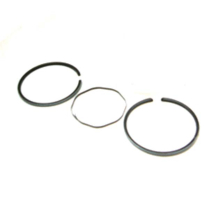 SEGMENT DE PISTON YAMAHA  PW50 81-09    .060
