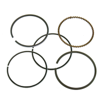 SEGMENT DE PISTON YAMAHA 80 .020