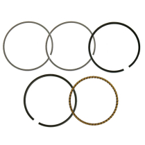 PISTON RINGS YAM 125 020