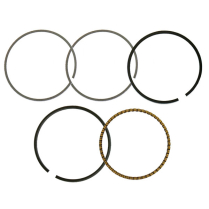 SEGMENT DE PISTON YAMAHA 125 040