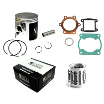 YAM.BLASTER TOP END KIT .060