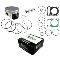 YAM YFM400FW KODIAK TOP END KIT