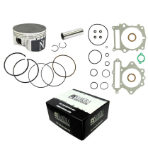 YAM YFM600F GRIZZLY TOP END KIT