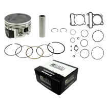 YAMAHA TOP END KIT STD
