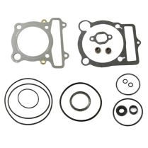 YAMAHA YFM350 TOP END GASKETS
