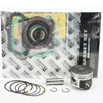 YAM 0.20YZ80 TOP END KIT 93-01