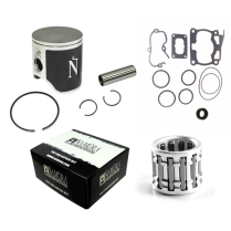 ENS. REP. HAUT YAMAHA YZ125 98-01