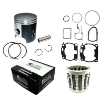 ENS. REP. HAUT YAMAHA YZ/WR 250