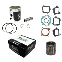 YAM.PW80 TOP END REPAIR KIT STD
