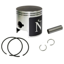 ENS. DE PISTON POLARIS TRAIL 250 .040