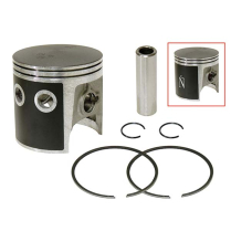 ENS. DE PISTON POLARIS TRAIL 350 .020
